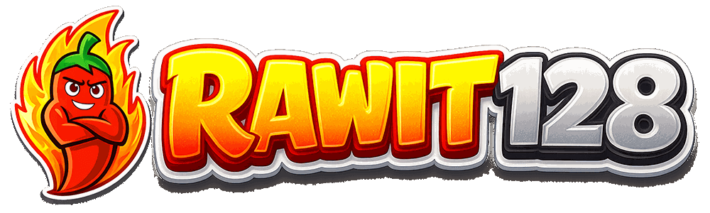 RAWIT128 logo